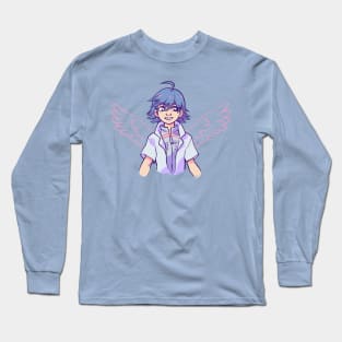 Manami Long Sleeve T-Shirt